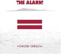 Alarm the - Equals [Import]