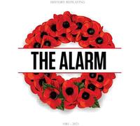The Alarm – History Repeating 1981-2021 – Vinyle LP