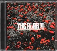 Alarm,the - in The Poppy Fields [Import]