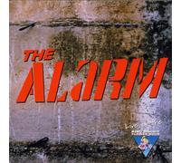 Alarm, the - Live on King Biscuit Flower [Import]