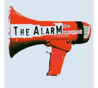 Alarm, the Mmvi - Under Attack