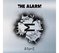 The Alarm Sigma (Vinyl) 12" Album
