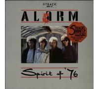 Alarm, The - Spirit Of '76