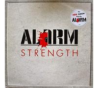 Alarm, The - Strength - I.R.S. Records - ILP 26673, I.R.S. Records - 26673