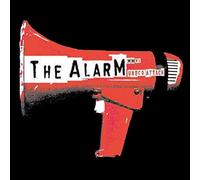 Alarm, the - Under Attack