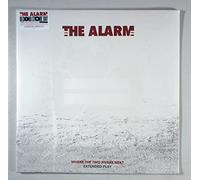 Alarm the - Where The Two Rivers Meet (Extended Play) RSD 2018 [Import]