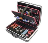 Alarm Werkzeuge 1-H1K 56077010 Mallette à outils équipée (L x l x H) 505 x 435 x 220 mm