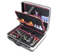 Alarm Werkzeuge 13-H3 56077311 Mallette à outils équipée (L x l x H) 510 x 430 x 220 mm