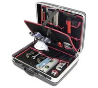 Alarm Werkzeuge 3-H2 56077020 Mallette à outils équipée (L x l x H) 505 x 435 x 215 mm