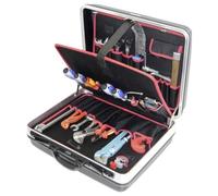 Alarm Werkzeuge 4-H2 56077030 Mallette à outils équipée (L x l x H) 505 x 435 x 215 mm