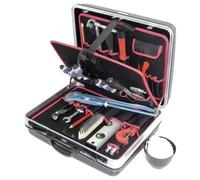 Alarm Werkzeuge 5-H2 56077035 Mallette à outils équipée (L x l x H) 505 x 435 x 215 mm