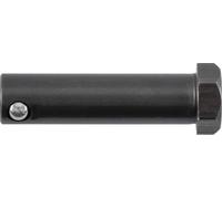 Alarm Werkzeuge 56010057 Axe de roue de coupe