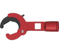 Alarm Werkzeuge 56013012 #####Hahnblockschlüssel