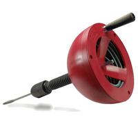 Alarm Werkzeuge 56013790 Déboucheur spirale de tuyaux