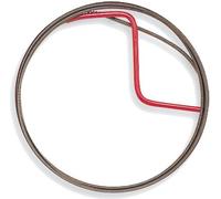 Alarm Werkzeuge 56013800 Déboucheur spirale de tuyaux