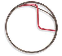 Alarm Werkzeuge 56013800 Déboucheur spirale de tuyaux