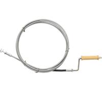 Alarm Werkzeuge 56013911 Déboucheur spirale de tuyaux