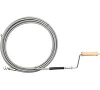 Alarm Werkzeuge 56013921 Déboucheur spirale de tuyaux