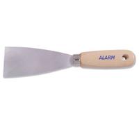 Alarm Werkzeuge 56022360 Spatule de peintre (L x l) 210 mm x 60 mm