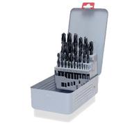 Alarm Werkzeuge 56031061 Jeu de forets à queue 19 pc(s)