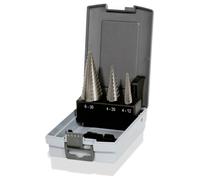 Alarm Werkzeuge 56031081 Jeu de forets étagés 3 pc(s)