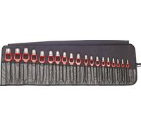 Alarm Werkzeuge 56035319 Jeu d'emporte-pièces à arche