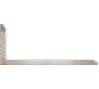 Alarm Werkzeuge 56036087 Équerre de charpentier