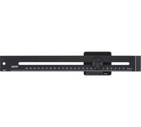 Alarm Werkzeuge 56036170 Trusquin universel (L x l x H) 250 x 25 x 3 mm