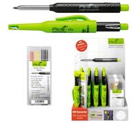 Alarm Werkzeuge 56036645 Marqueur de trou profond graphite 1 pc(s)
