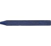 Alarm Werkzeuge 56036664 Lot de 12 craie de signature bleue L.110 mm Craie de marquage