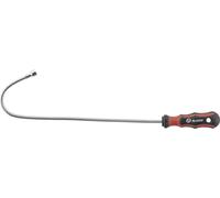 Alarm Werkzeuge 56041425 Leveur magnétique D. 0,9 mm force d'adhérence 1000g L.460mm Levier magnétique