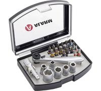 Alarm Werkzeuge 56041970 Jeu dembouts