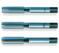 Alarm Werkzeuge 56080326 Set de tarauds manuels 1 set