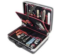 Alarm Werkzeuge 6-H2 56077040 Mallette à outils équipée (L x l x H) 505 x 435 x 215 mm