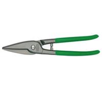 Alarm Werkzeuge Ciseaux en tôle forme berlinoise pour coupes droites L.250mm côté coupe R 56034014