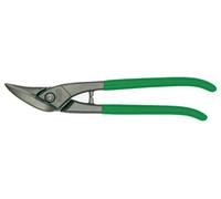 Alarm Werkzeuge Ciseaux idéaux pour les coupes droites et de figure latérale de coupe R L.280mm 56034036