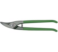 Alarm Werkzeuge Ciseaux perforés pour coupes courtes et droites L.250mm côté coupe L 56034031