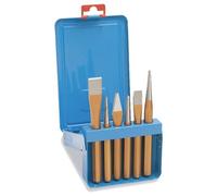 Alarm Werkzeuge Jeu de ciseaux, de perforateurs, de grains 6 pièces 56030625
