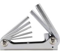 Alarm Werkzeuge Jeu de clés mâles coudées