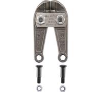 Alarm Werkzeuge Tête de coupe pour coupe-fil de tension 150 mm