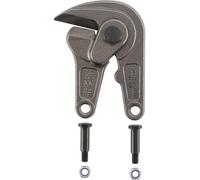 Alarm Werkzeuge Tête de coupe pour coupe-treiliis pour acier de construction 130 mm