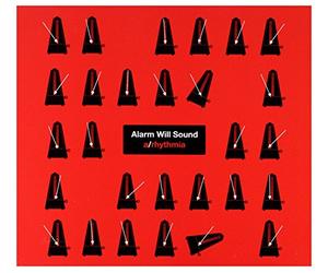 Alarm Will Sound - A/Rhythmia