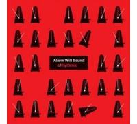 ALARM WILL SOUND "A/RHYTHMIA" CD 14 TRACKS NEW