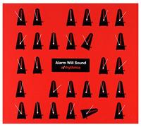 Alarm Will Sound - A/Rhythmia [Import]