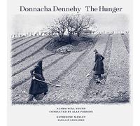 Alarm Will Sound - Donnacha Dennehy The Hunger - CD - F600z