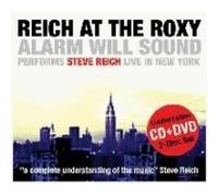 Alarm Will Sound - Reich at The Roxy + DVD [Import]
