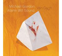 Alarm Will Sound - Van Gogh [Import]