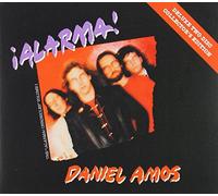 ?Alarma! by Daniel Amos (2013-07-30)