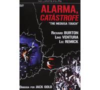 Alarma Catástrofe (The Medusa Touch) (1978) (Import)