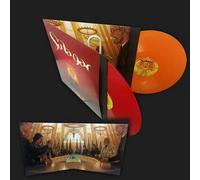 Alarma-Deluxe Edition, Orange & Red Vinyl [Import]